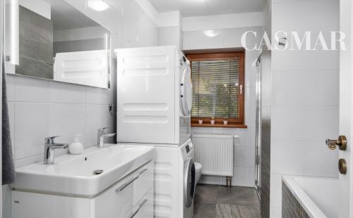 Na predaj 6izb.rod.dom  s garážou vo vyhľadávanej časti Modranky na Lúčnej ulici.