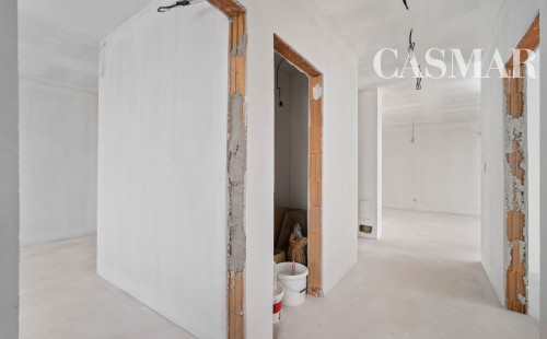 Pekná novostavba RD v dvojdome!! Jaslovské Bohunice!!