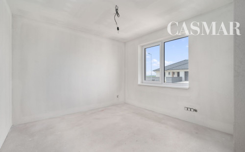 Pekná novostavba RD v dvojdome!! Jaslovské Bohunice!!