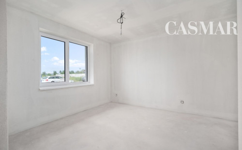 Pekná novostavba RD v dvojdome!! Jaslovské Bohunice!!