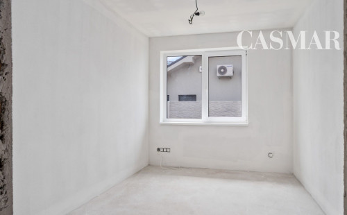 Pekná novostavba RD v dvojdome!! Jaslovské Bohunice!!