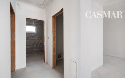 Pekná novostavba RD v dvojdome!! Jaslovské Bohunice!!