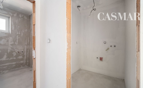 Pekná novostavba RD v dvojdome!! Jaslovské Bohunice!!