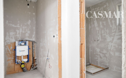 Pekná novostavba RD v dvojdome!! Jaslovské Bohunice!!