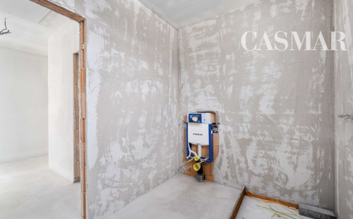 Pekná novostavba RD v dvojdome!! Jaslovské Bohunice!!