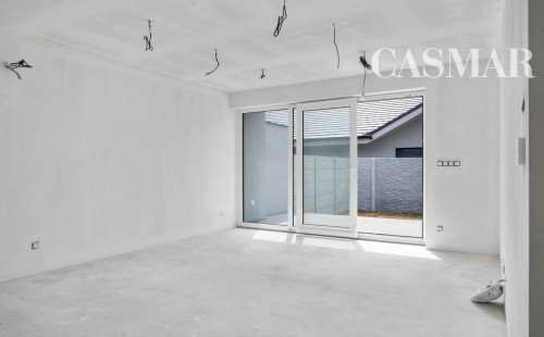 Pekná novostavba RD v dvojdome!! Jaslovské Bohunice!!