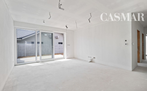 Pekná novostavba RD v dvojdome!! Jaslovské Bohunice!!