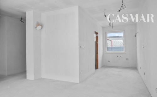 Pekná novostavba RD v dvojdome!! Jaslovské Bohunice!!