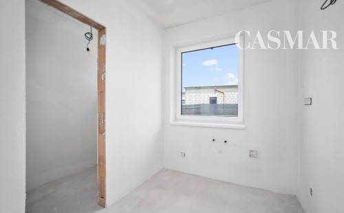 Pekná novostavba RD v dvojdome!! Jaslovské Bohunice!!