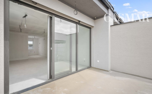 Pekná novostavba RD v dvojdome!! Jaslovské Bohunice!!