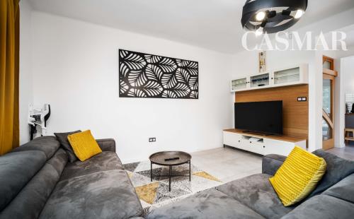 Rezervovaný!! Ponúkame na predaj 2 samostatne stojace domy na jednom pozemku v blízkosti centra mesta Senec!!