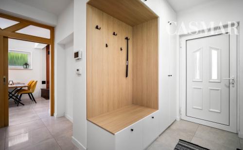 Rezervovaný!! Ponúkame na predaj 2 samostatne stojace domy na jednom pozemku v blízkosti centra mesta Senec!!