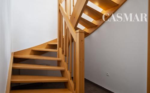 Rezervovaný!! Ponúkame na predaj 2 samostatne stojace domy na jednom pozemku v blízkosti centra mesta Senec!!