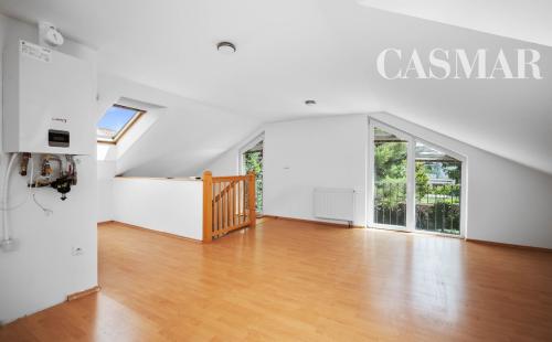 Rezervovaný!! Ponúkame na predaj 2 samostatne stojace domy na jednom pozemku v blízkosti centra mesta Senec!!