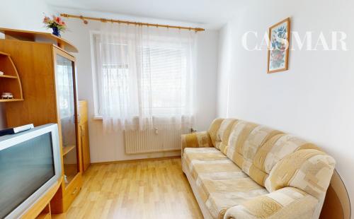 3.izb. byt Holíčska - Pôvodný stav