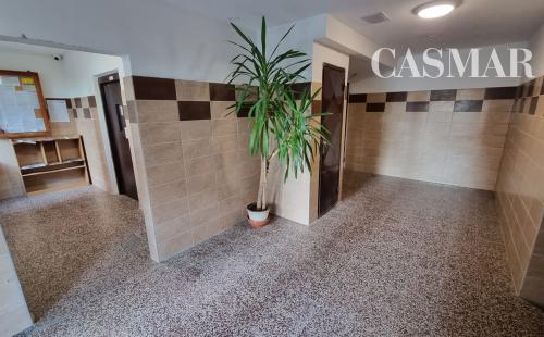 3.izb. byt Holíčska - Pôvodný stav