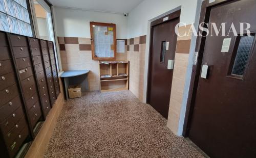 3.izb. byt Holíčska - Pôvodný stav