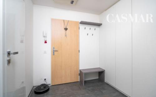 Prenájom. Krásny, zariadený 2 izb.b s garáž.státim.