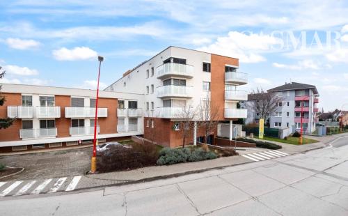 Prenájom. Krásny, zariadený 2 izb.b s garáž.státim.