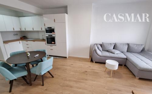 3izb. byt v centre s klimatizáciou