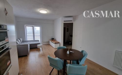 3izb. byt v centre s klimatizáciou