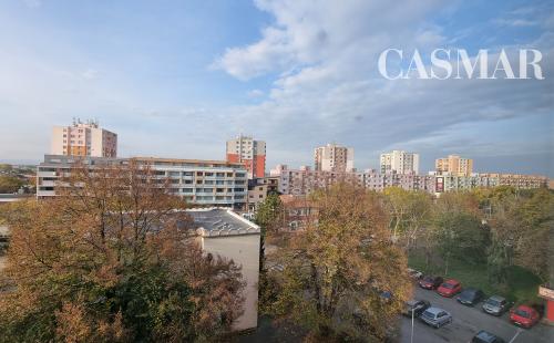 3izb. byt v centre s klimatizáciou