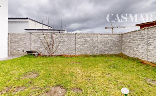 Exkluzívne len u nás 5izb. RD s dvoj-garážou a bazénom