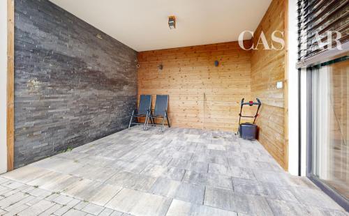 Exkluzívne len u nás 5izb. RD s dvoj-garážou a bazénom