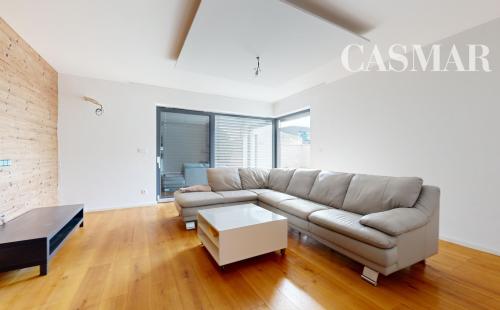 Exkluzívne len u nás 5izb. RD s dvoj-garážou a bazénom