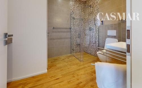 Exkluzívne len u nás 5izb. RD s dvoj-garážou a bazénom