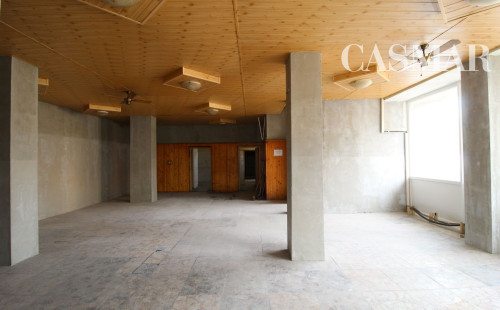 Ponúkame na prenájom obchodný priestor v centre Trnavy