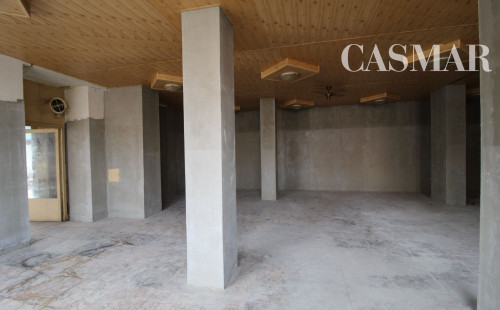 Ponúkame na prenájom obchodný priestor v centre Trnavy