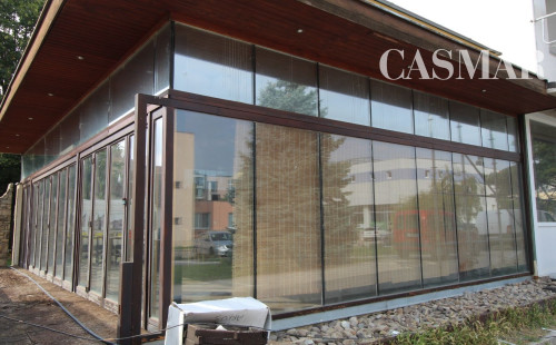 Ponúkame na prenájom obchodný priestor v centre Trnavy