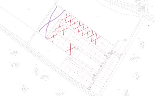 Pozemky za zvýhodnenú cenu s krásnym výhľadom pod Tatrami