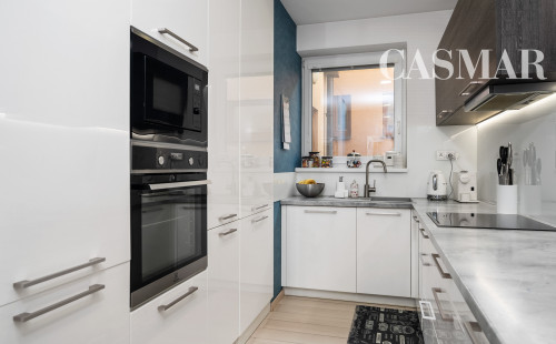 Na predaj pekná NOVOSTAVBA  4izb. rodinného domu s garážou v obci  pri Trnave