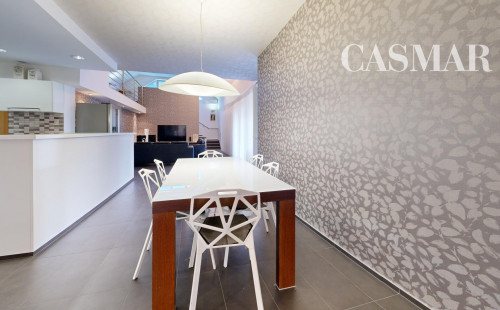 BÝVANIE PRE VIACČLENNÚ RODINU