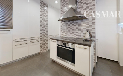 BÝVANIE PRE VIACČLENNÚ RODINU