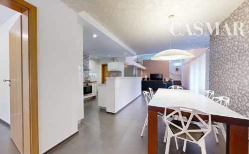 BÝVANIE PRE VIACČLENNÚ RODINU