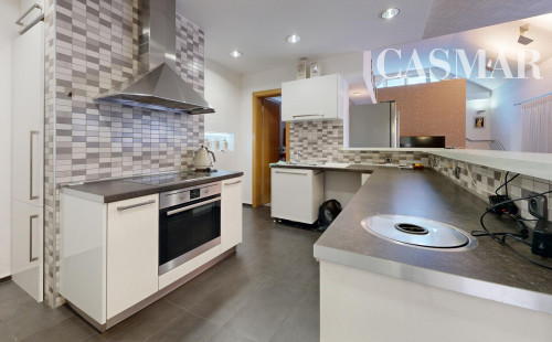 BÝVANIE PRE VIACČLENNÚ RODINU