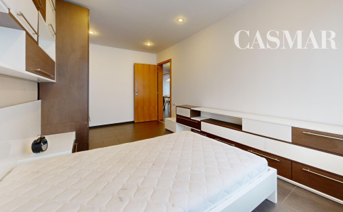 BÝVANIE PRE VIACČLENNÚ RODINU