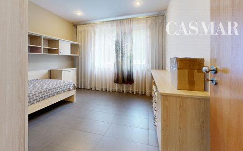 BÝVANIE PRE VIACČLENNÚ RODINU