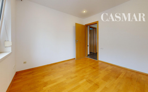 BÝVANIE PRE VIACČLENNÚ RODINU