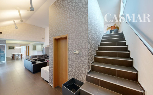 BÝVANIE PRE VIACČLENNÚ RODINU