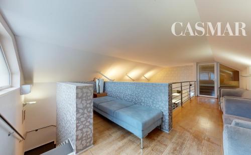 BÝVANIE PRE VIACČLENNÚ RODINU