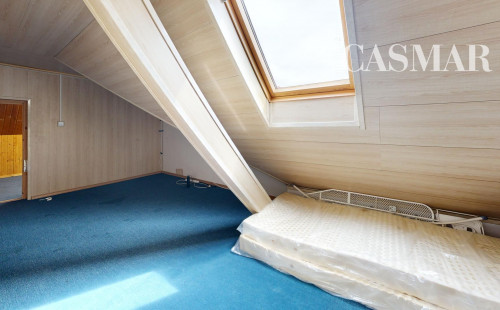 BÝVANIE PRE VIACČLENNÚ RODINU