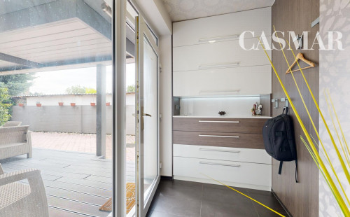 BÝVANIE PRE VIACČLENNÚ RODINU