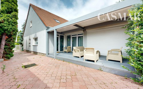 BÝVANIE PRE VIACČLENNÚ RODINU