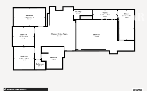 BÝVANIE PRE VIACČLENNÚ RODINU