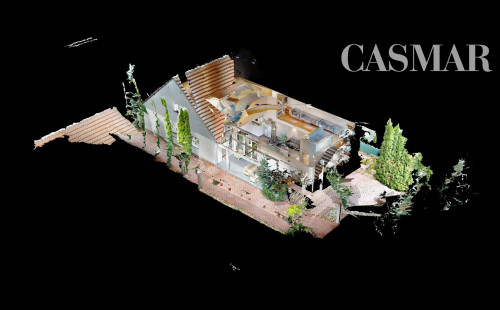 BÝVANIE PRE VIACČLENNÚ RODINU