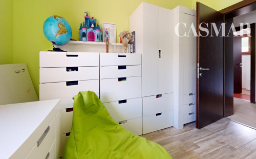 RD na Kopánke s výbornou polohou a krytým bazénom